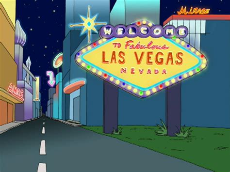 family guy vegas episode|family guy las vegas.